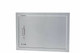 Bull 23" Stainless Steel Horizontal Single Door w/ Reveal