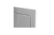 Bull 20" Right Swing Vented Vertical Door w/ Reveal