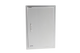 Bull Extra Large Stainless Steel Vertical Door w/ Reveal