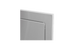 Bull Large Stainless Steel Single Drawer w/ Reveal