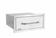 Bull Large Stainless Steel Single Drawer w/ Reveal