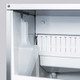 Bull Stainless Steel Pro Ice Maker 62 Lbs.