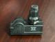 69028 Ignitor Module with Button for Bull Fire Pits with Round Burner