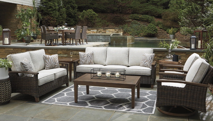 Patio Furniture