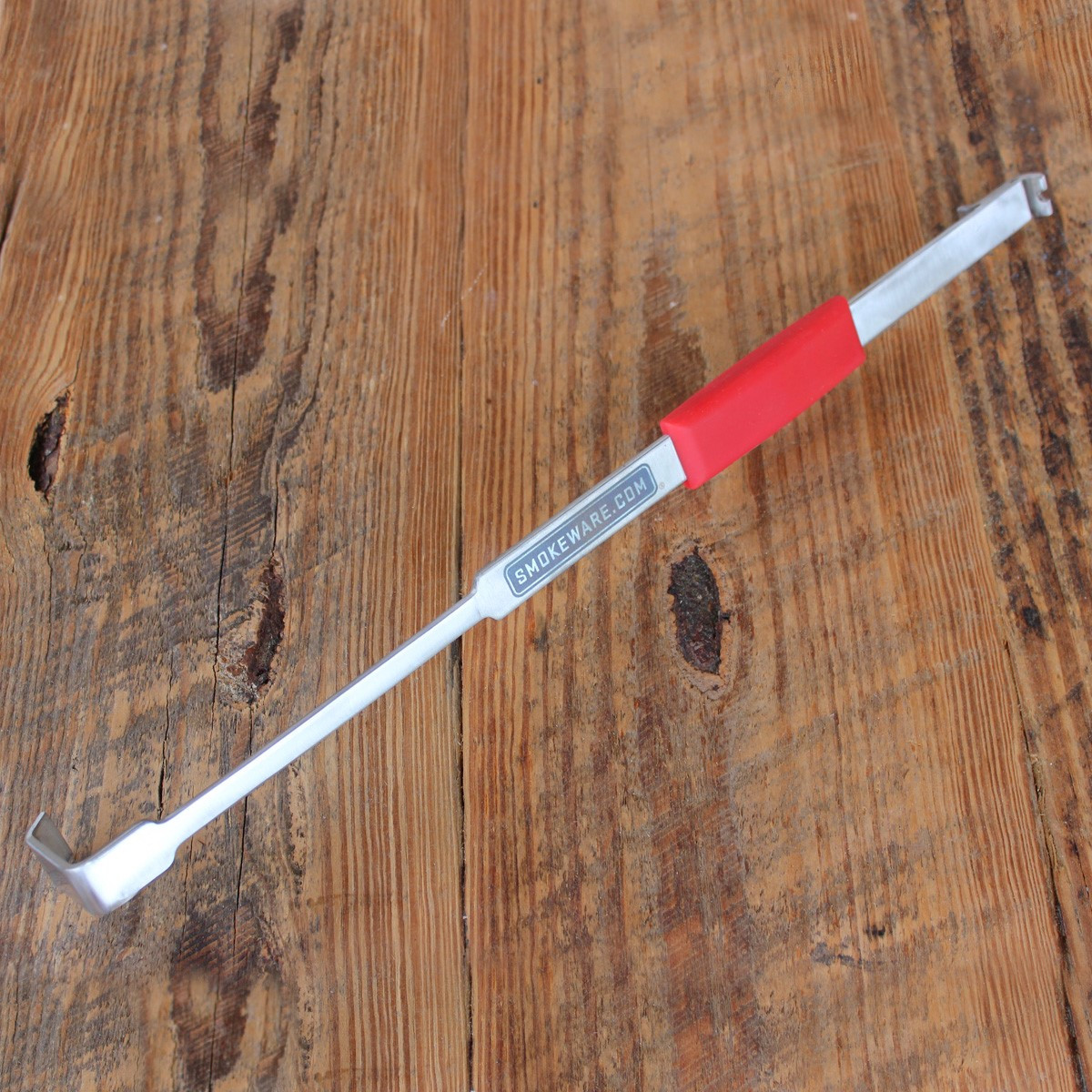 Smokeware 3-In-1 Ash Tool - Goodwood Hardware