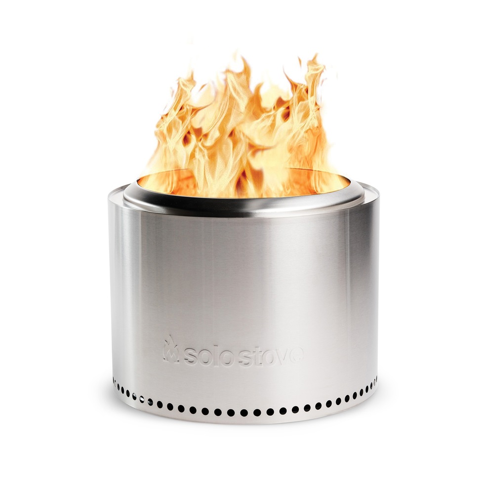 Bonfire Solo Stove - Goodwood Hardware