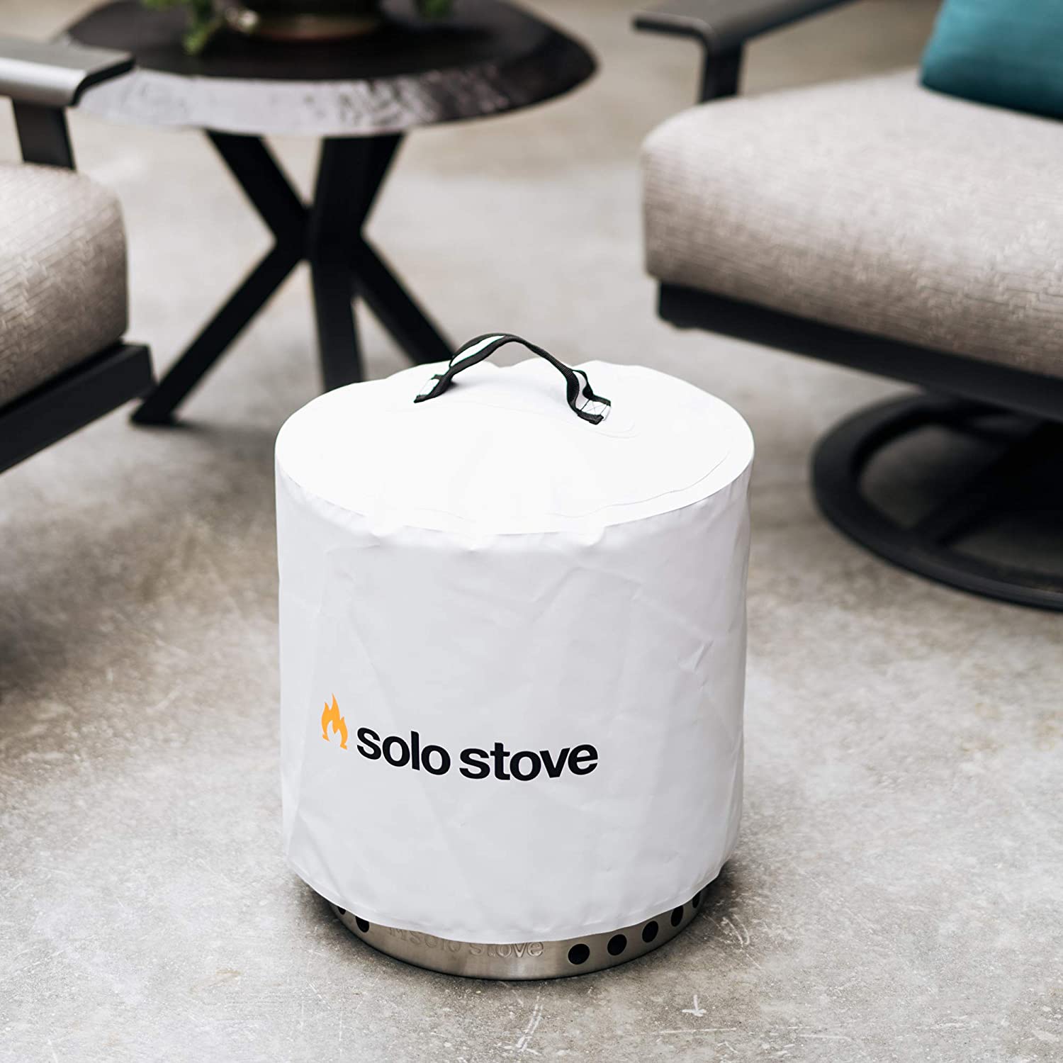 Solo Stove Ranger Shelter - Goodwood Hardware