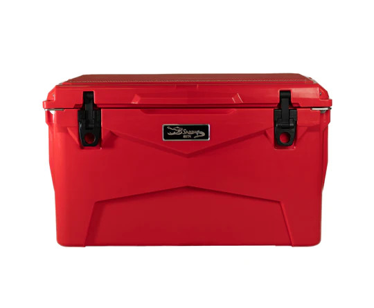 Swamp Gear Cooler Box - 45QT - Goodwood Hardware