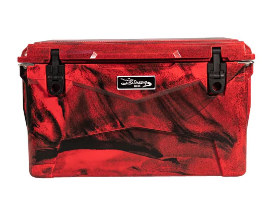 Swamp Gear Cooler Box - 45QT - Goodwood Hardware