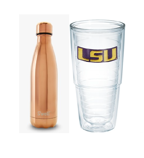 Drinkware & Tumblers