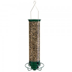 Bird Feeders