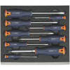 Screwdriver set 9-1760115652