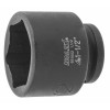 IMPACT hexagon socket, 1/2 inch imperial