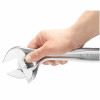 Adjustable spanner with quick adjustment 150 mm