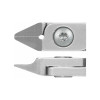 Electronics side cutter, small head shape 125 mm-1760116738