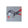 Water pump pliers Cobra® Quickset