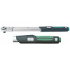 Stahlwille adjustable torque wrench