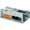 NC high pressure vice TITAN 2