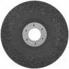 Rough grinding disc “2 in 1”