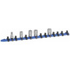 Clip bar for 1/4 inch sockets - 631900