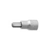 Hexagon screwdriver bit, 3/8 inch 8 mm - 637620 8