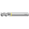 Solid carbide slot drill 16 mm