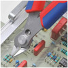 Electronics side cutter Super Knips® 140 mm