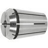 ER collet with seal 1/4 mm