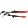 Pliers set, with grips 4 pieces 4