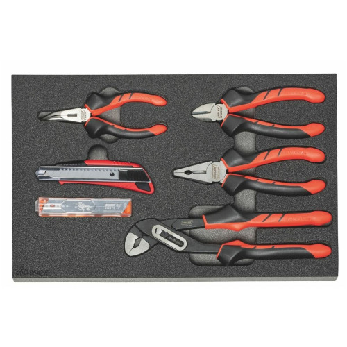 Pliers set 4-1760113374
