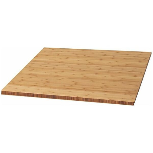 Cover made of bamboo 30X28