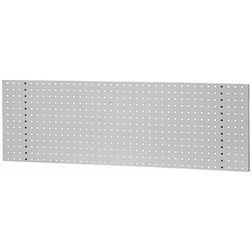 Perforated panel 481 mm high for wall mounting 920 mm