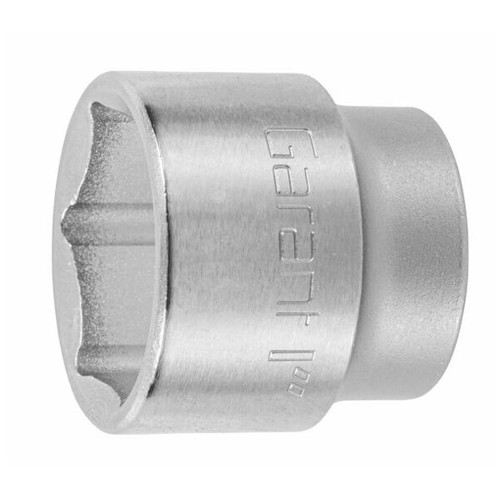 Hexagon socket, 3/8 inch imperial version 1 in