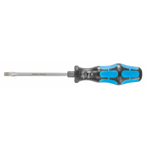 WERA Screwdriver for slot-head