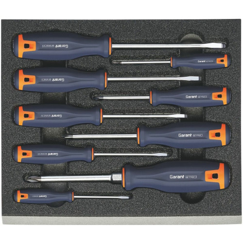 Screwdriver set 9-1760115652