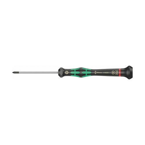 Electronics screwdriver for Phillips Kraftform Micro