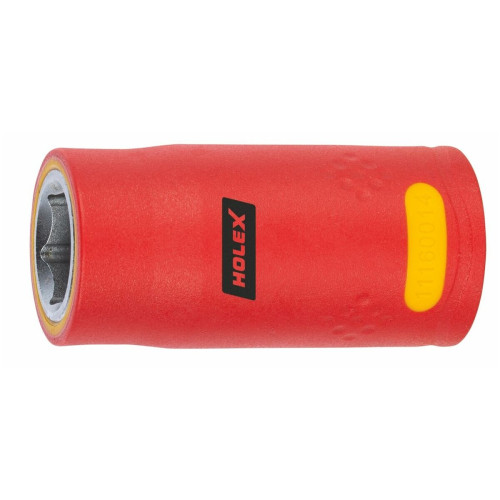 Hexagon socket, 1/2 inch fully insulated