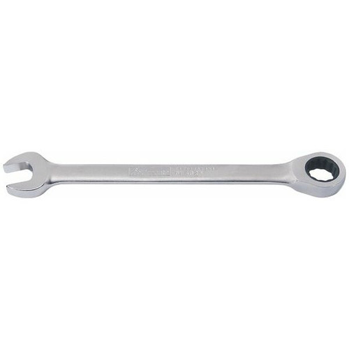 Open ended spanner / ratchet ring spanner set, imperial 5/8 in - 614825 5/8