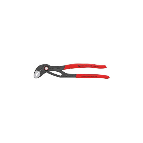 Water pump pliers Cobra® Quickset