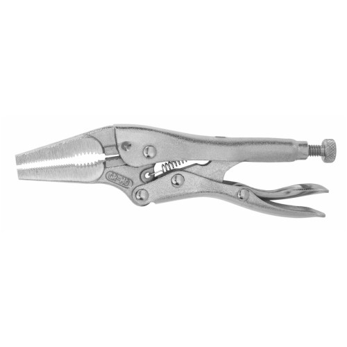 Long nose grip wrench 135 mm