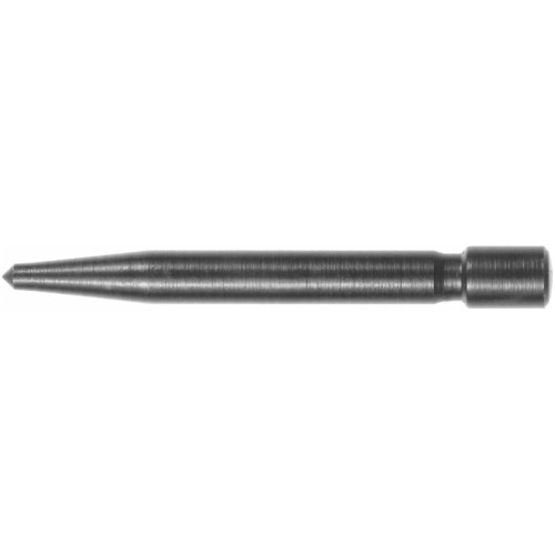 Spare centre punch pin