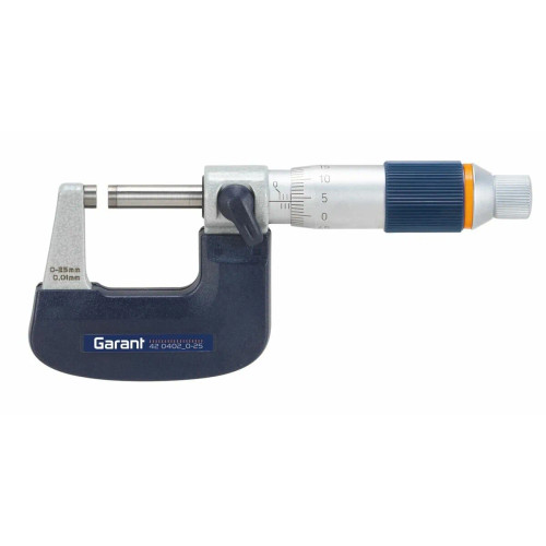 Garant external micrometer