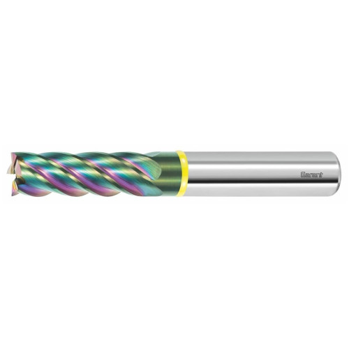 GARANT End/ Face Mill