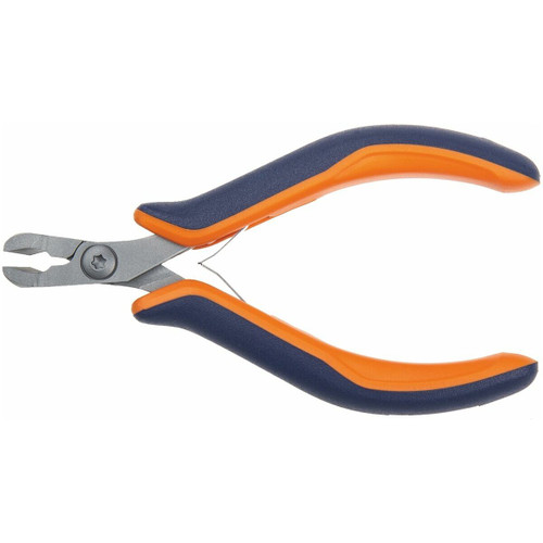 Electronics oblique cutter 125 mm