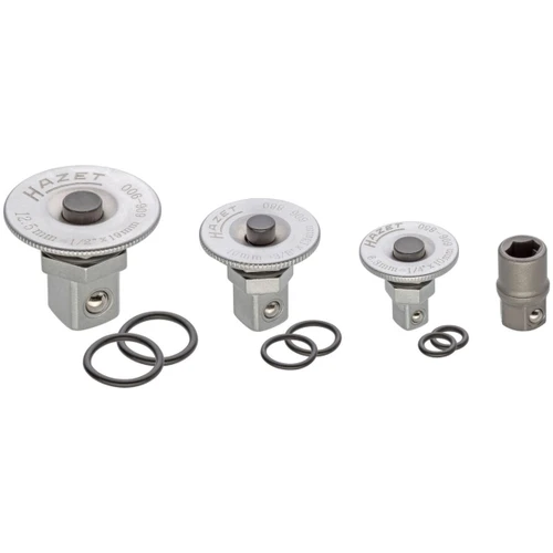Hazet Adaptor Set
