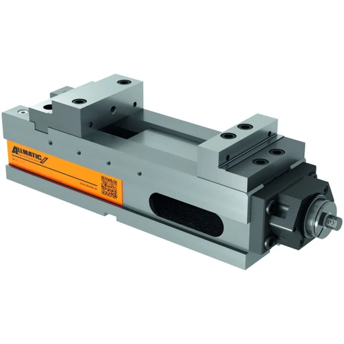 NC8 NC high pressure vice