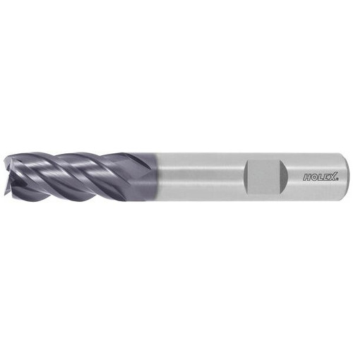 End mill HSS-Co8 16 mm - 191590 16