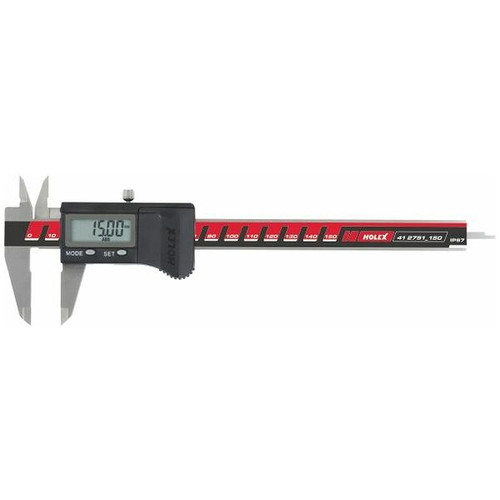Digital caliper IP67 150 mm - 412751 150