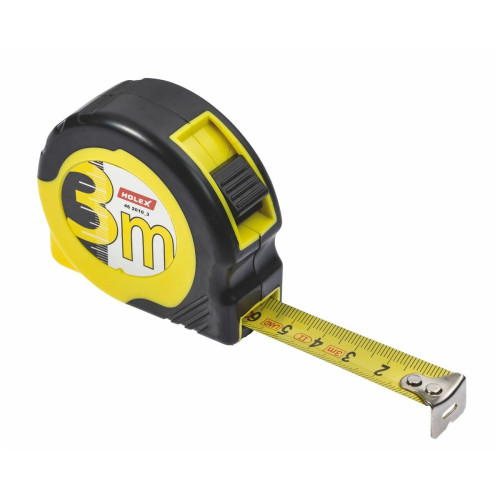 Tape measure