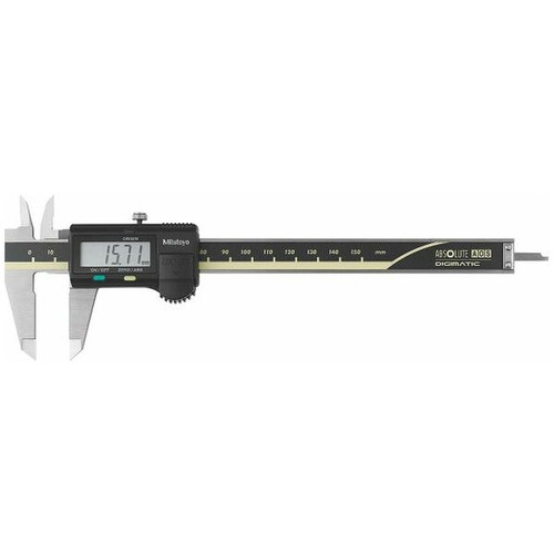 Digital caliper with AOS system 150 mm - 412632 150